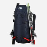 کوله پشتی کوهنوردی 40 لیتری میلت مدل PROLIGHTER 30+10