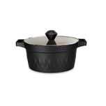 قابلمه تیتانیومی کاندید مدل اونیکس سایز 24