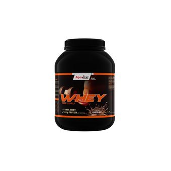پروتئین وی شکلاتی آپوویتال - 1000 گرم*558