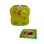 اسباب بازی شانسی مدل دوربین