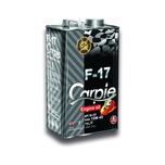 روغن موتور کارپیه کد F-17 مدل 10W40 SL حجم 4 لیتر