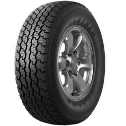 لاستیک Dunlop Grandtrek 275/70R16 114T اصلی – قدرتمندتر، پایدارتر، حرفهایتر برای SUV و آفرودرهای سنگین