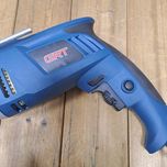 دریل چکشی جی آر تی مدل 910W