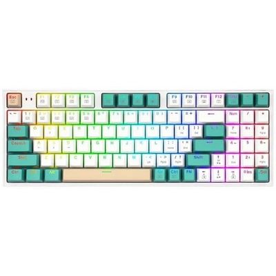 Keyboard REDRAGON K643 WGC RGB PRO