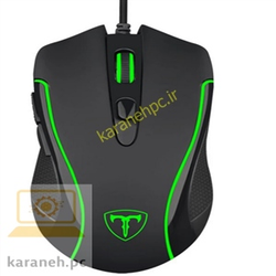 موس گیمینگ T-DAGGER T-TGM106