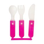 ست اسباب بازی آشپزخانه مدل گل خانوم کد 2