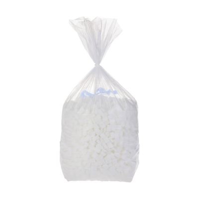 قند شکسته سفید نایلونی- 5 کیلوگرم