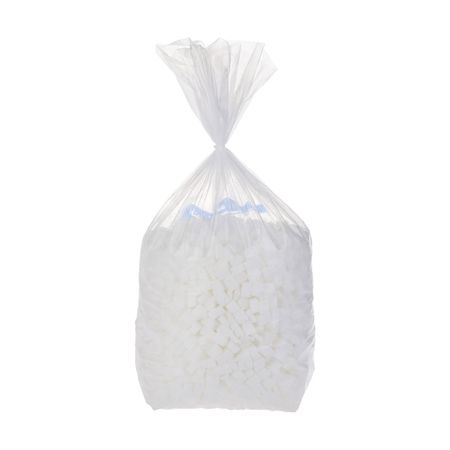 قند شکسته سفید نایلونی- 5 کیلوگرم