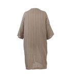 مانتو زنانه مدل MDSS-CG2291*224