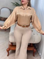 شومیز ساتن ناهید 2927