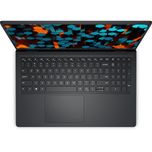 لپ تاپ 15.6 اینچی دل مدل DC15250-15-Core 3 100U-8GB DDR4 3200MHz-512GB SSD-IPS 120Hz-Ubuntu