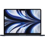 لپ تاپ 13.6 اینچ اپل مدل MacBook Air MLY33 2022 LLA-M2-8GB RAM-256GB SSD