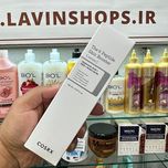 سرم آبرسان بوستر کوزارکس مدل پپتاید 6 اسکین حجم 150 میلی لیتر