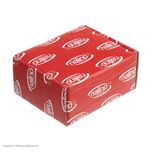 قابلمه چدن نالینو مدل Feleti سایز 12 به همراه استند چوبی