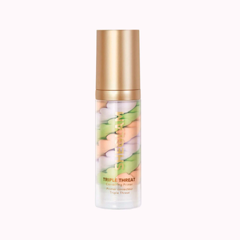 پرایمر سه کاره شیگلم  ,SHEGLAM Triple Threat Correcting Primer 3 In 1