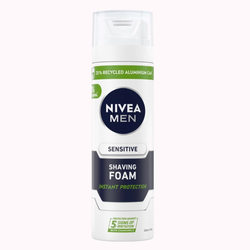 فوم اصلاح پوست حساس نیوا NIVEA