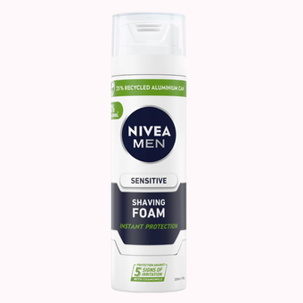 فوم اصلاح پوست حساس نیوا NIVEA