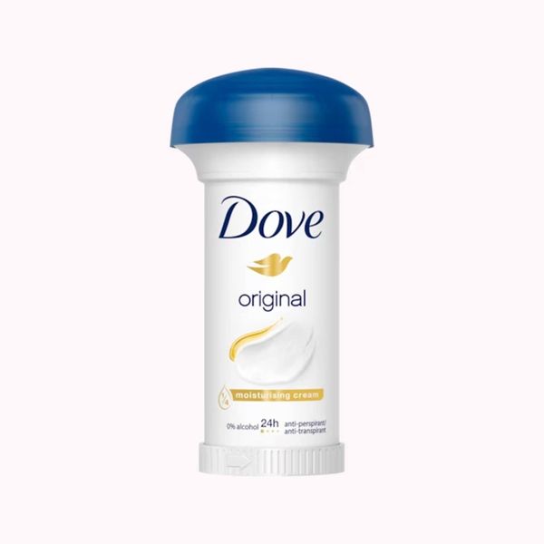مام قارچی داو مدل حجم 50 میلی لیتر DOVE