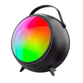 اسپیکر بلوتوثی قابل حمل مدل ZQS-1442