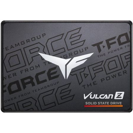 SSD Internal TeamGroup T-Force Vulcan Z 1TB