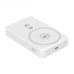 پاوربانک پرودو مدل PD-PBFCH080 ظرفیت 10000 میلی آمپر