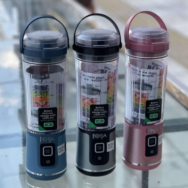 شیکر برند Ninja Blast
