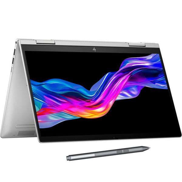 لپ تاپ 14 اینچی اچ‌ پی مدل Envy x360 2-in-1 14-ES1023dx- Core 7-150U 16GB 512SSD