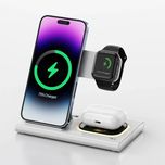 شارژر رومیزی وایرلس