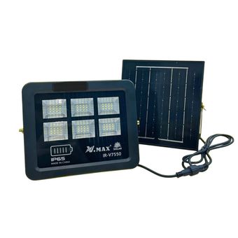 پروژکتورخورشیدی ویمکس مدل IR-V7550 ظرفیت 50 وات