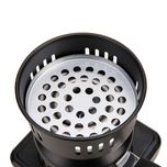 زغال سرخ کن برقی