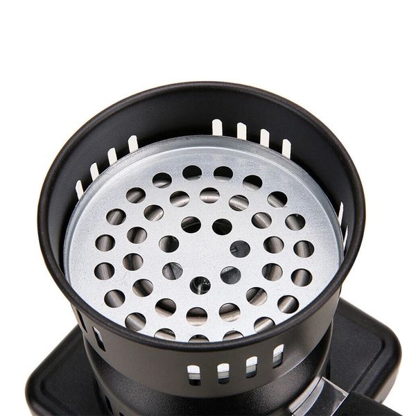 زغال سرخ کن برقی