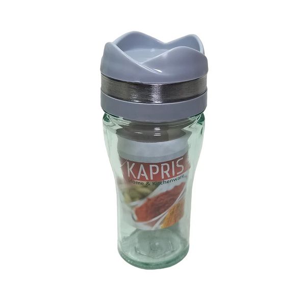 جا ادویه تک عددی کاپریس مدل فلورا کد 20