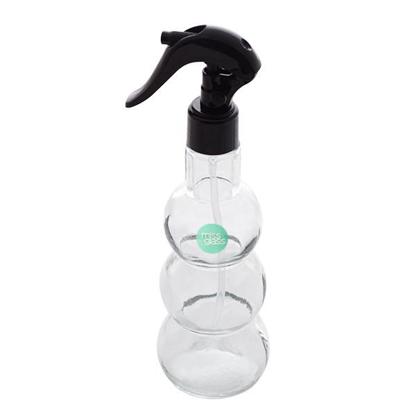 اسپری روغن میس گلس مدل امگا کد301101