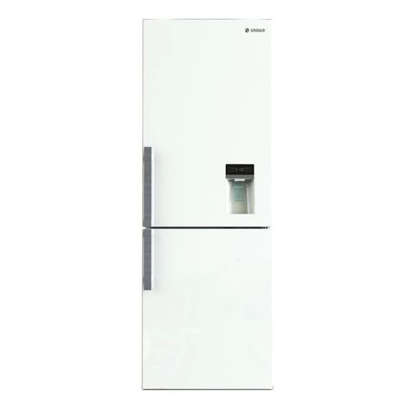 یخچال فریزر 24 فوت اسنوا مدل SBDi-S100
