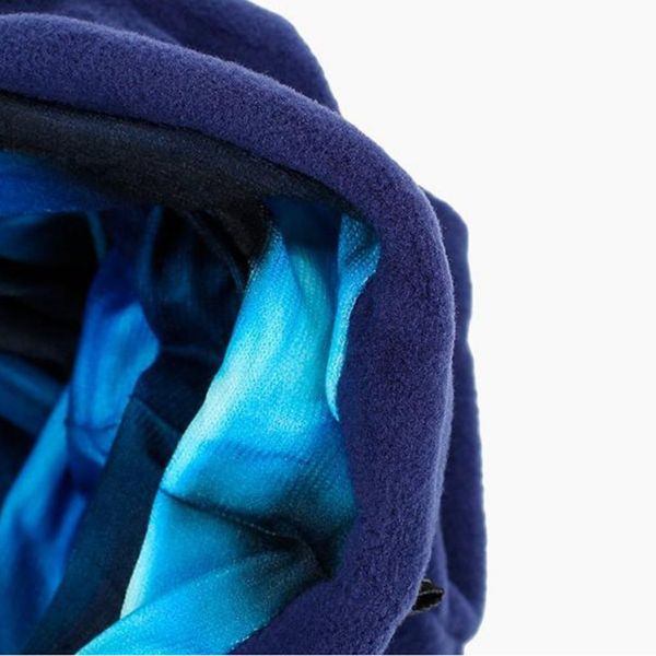 دستمال سر و گردن باف مدل Shading F2023