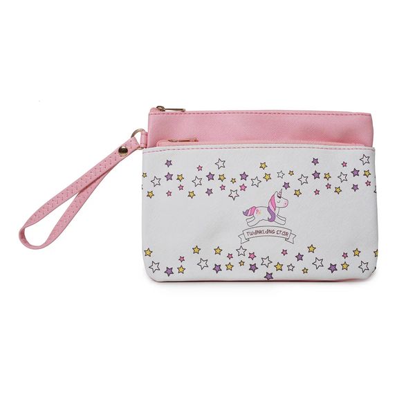 کیف لوازم آرایش زنانه مدل MD3-CF4948