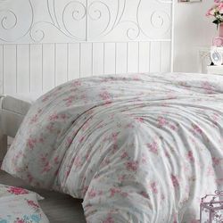 روکش لحاف پنبه انگلیش هوم مدل Essential Roses دو نفره سایز 260x220 سانتیمتر