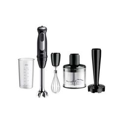 گوشت کوب برقی چندکاره 1000 وات براون مدل MQ 55307 M