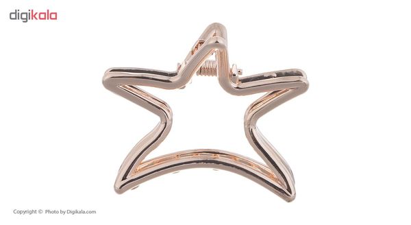 کلیپس مو کد PK111 تک سایز