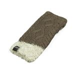 دستکش بافتنی زنانه مدل SABA-36019