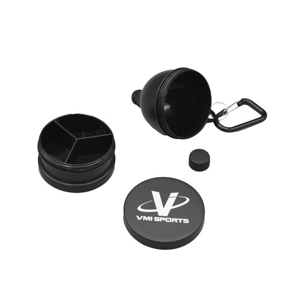 محفظه نگهداری قرص و پودر مدل GS-M-223499