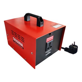 ترانس تبدیل 220 به 110 ولت توانا مدل T-3000W