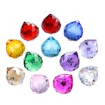 کریستال لوستر مدل CR40-4 بسته 5 عددی