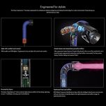 سشوار دایسون مدل Dyson Supersonic R HD18