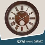 ساعت دیواری گارنت کد 5276