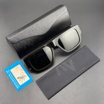 عینک آفتابی فرم خاص آلبرت وگ مدل S32126C2 Acetate Avantgarde Visionary