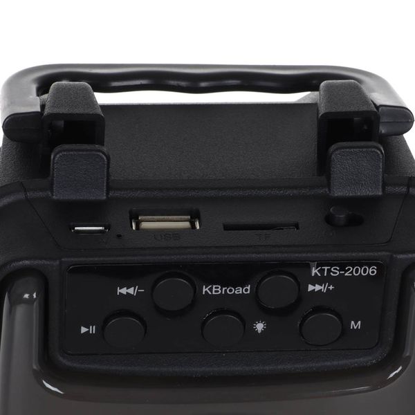 اسپیکر بلوتوثی KTS-2006