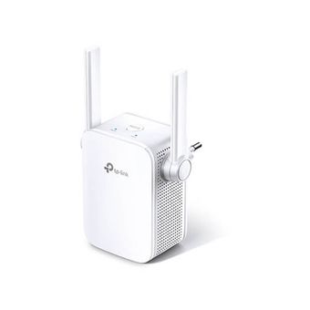 تقویت کننده وای فای تی پی لینک مدل TL-WA855RE V5.0