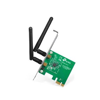 کارت شبکه بی‌ سیم تی پی لینک مدل TL-WN881ND V2.20