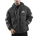 کاپشن ورزشی مردانه مدل GS-M-263481